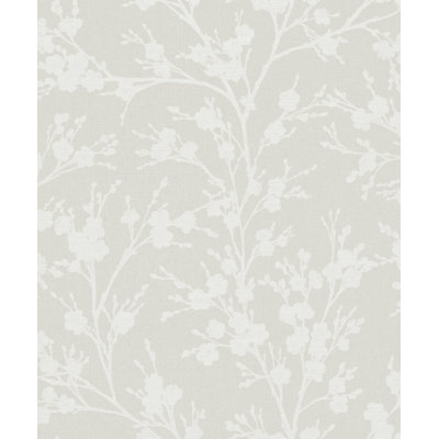 Henk Floral Nature Design 10m x 53cm Wallpaper Roll