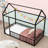 Namdev Metal Slat Bed-1384916962