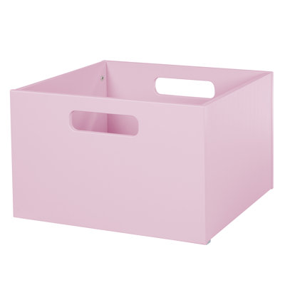 Roba Wooden Toy Box