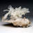 Calcite Stalactites with Druze From China