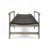 Wood Patio Chaise Lounge Chair