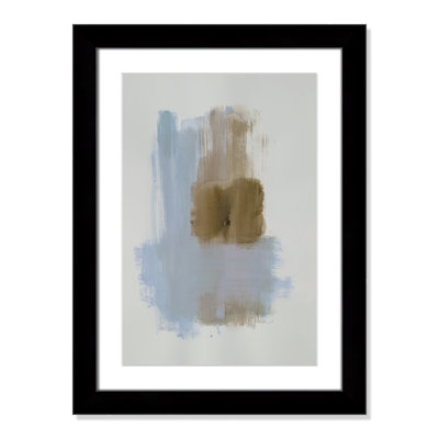 Esmeray "Powder Room Wash IV" Print