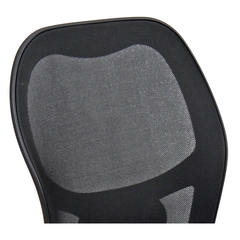 Lucette Office Chair, Grey
