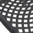 CAYMAN ARCH MESH I CHAIR(Set Of 2)