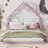 Ailton Metal Platform Bed-1007373718-1007373719