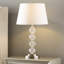 Lampe de table 28,5 po Daneshia