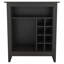 Armoire bar 6 tiroirs 1 tiroir 1 tablette