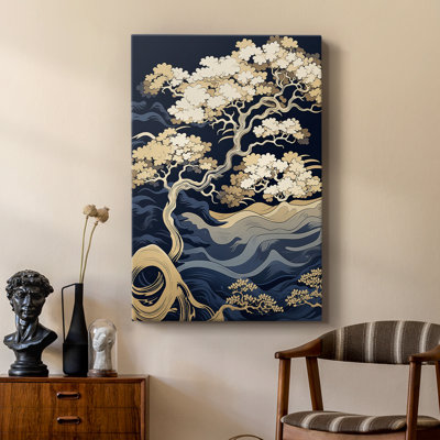 Paysages série CCI - galerie sur mesure