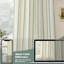 Rideau en mélange de lin Jeanenia-1133169871-1133169867