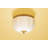 MESHELLE Flush Mount by Home Ec.