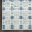 Tapis bleu Capodilupo-1340715262