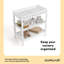 Morningside Changing Table With Pad-110351869
