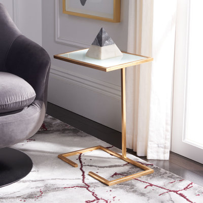 Oxendine End Table