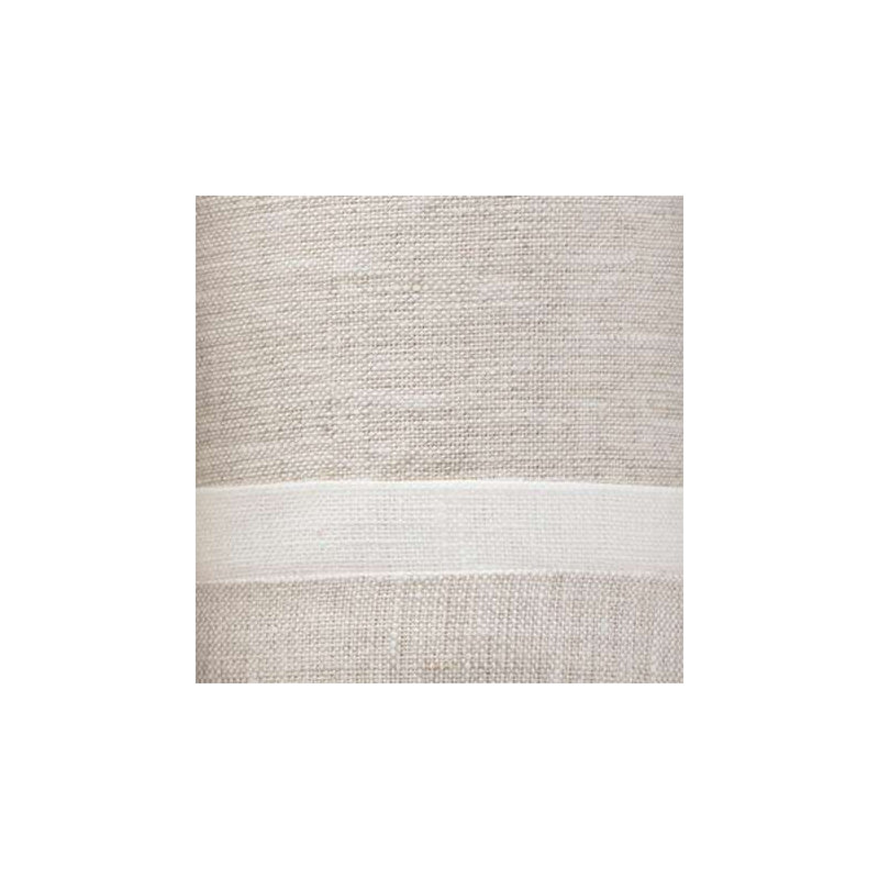 Keaton Linen Duvet Cover, Natural, Full/Queen Duvet Cover
