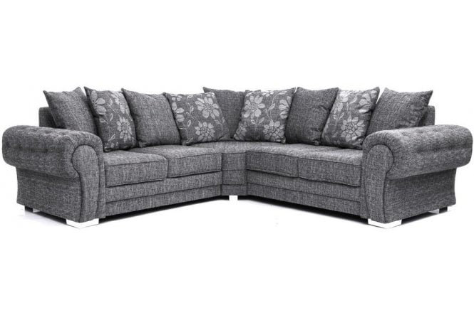 Rodgers Corner Sofa