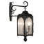 10" Wide Jonquil Wall Sconce