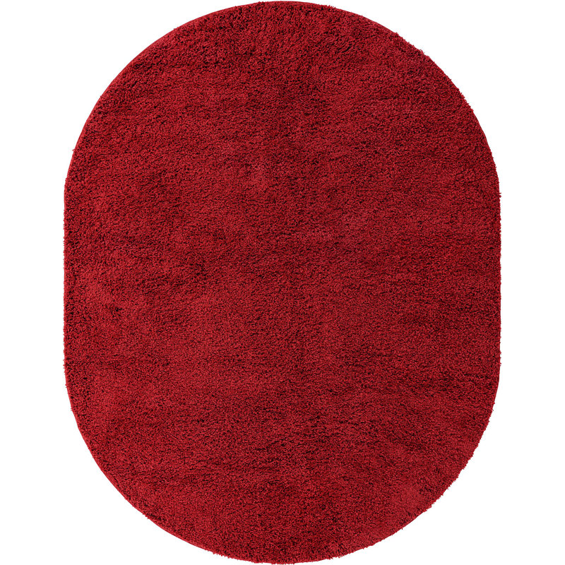 Indoor Rug, Oval 8' x 10'