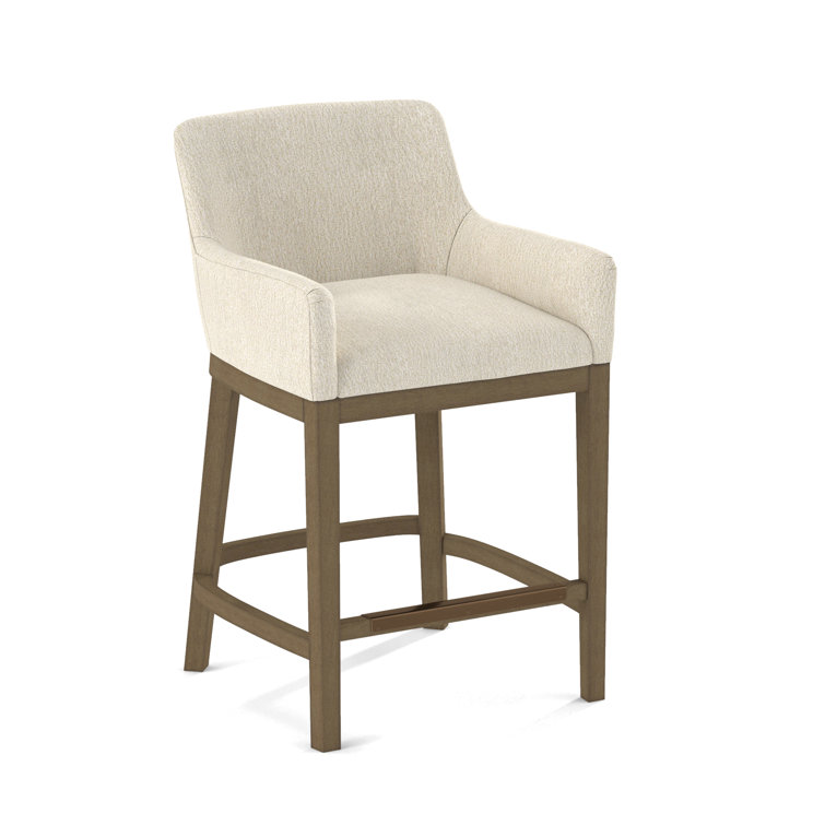 Upholstered Stool
