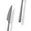 Linea 20 - Piece Stainless Steel Flatware Set - Service for 4-93481955