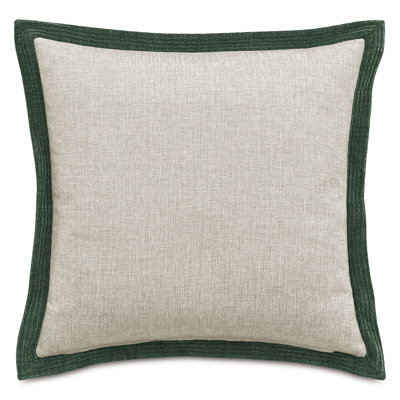 Elspeth Square Pillow Cover & Insert