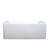 33" L x 18" W Farmhouse Kitchen Sink