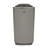 Whynter 13000 BTU Dual Hose Portable Air Conditioner for 420 sq. ft. Gray