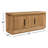 Lorene 72'' Solid Wood Sideboard