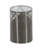 9'' H Metal Tabletop Votive Holder