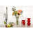 Pagod Handmade Glass Table Vase-102042418-102042420