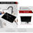 Pietra STYLISH Killarney Dual-Mount 25" Composite Granite Kitchen Sink with Basket Strainer-87227098