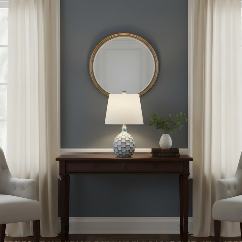 Devatt Table Lamp