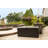 Suncast 72 Gallon Medium Deck Box