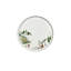Winter Decor Toulouse Plate