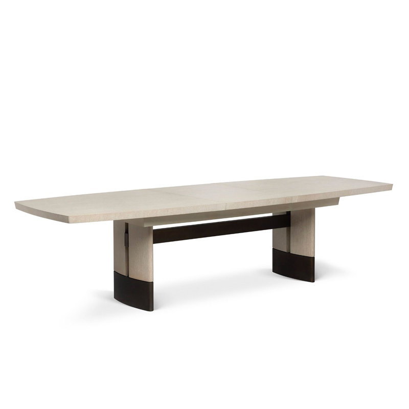 Boynton Solid Oak Dining Table