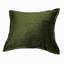 Coussin en velours Homey-122013861