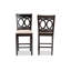 Tabouret de comptoir 25 po Britte-514235801