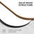 Luziano Solid Wood Arch Wall Mirror-97422330-97422331