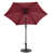 Rouge est en rupture de stock