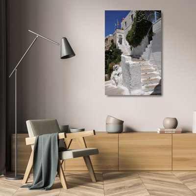 Monastery of Chrysoskalitissa, Greece