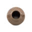 Atrani 17.5'' Terracotta Table Vase-856445057