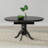 Uman Solid Wood Top Pedestal Dining Set-917794720-917794721-917794722