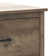 Commode 6 tiroirs Allysyn