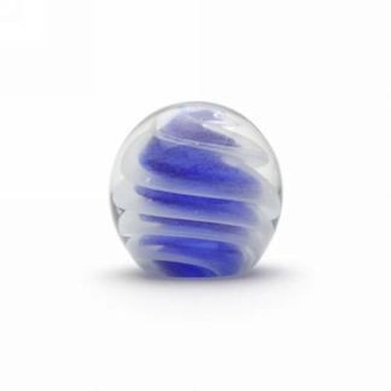 Oscoda Abstract Cloche Or Water Globe