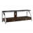 1pc Modern Design TV Stand