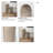 Ashburn Geometric & Shapes Figurines & Sculptures-848004986-848004966