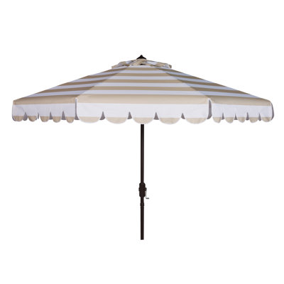 Natalee 8.4' Market Umbrella
