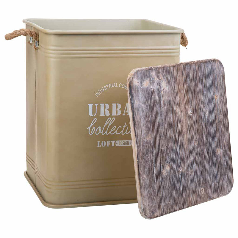 Laundry Basket