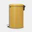 Brabantia NewIcon Soft Closing Pedal Bin-126117469-126117465