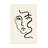 Pictufy Studio Portrait 01 Canvas Art-44014811