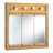 Bathroom Medicine Cabinet, Wall Mounted, Mirror-1419857534-1419857528
